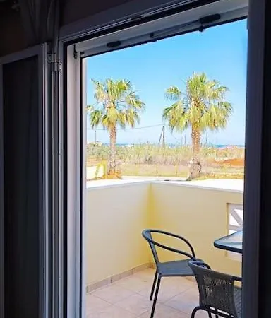 Verano Oasis Apartment_near The Sea-free Parking Appartamento *